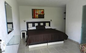 Hotel Finca los Girasoles