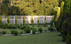 Hotel Finca los Girasoles